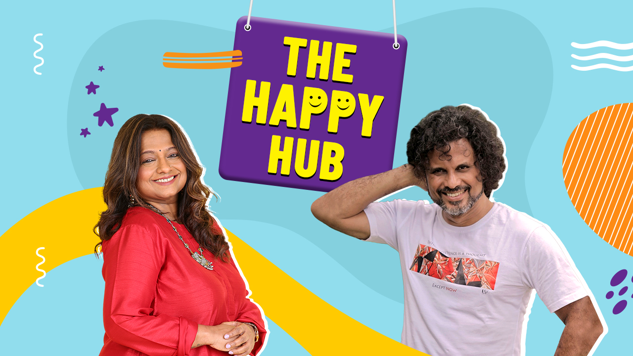 The Happy Hub