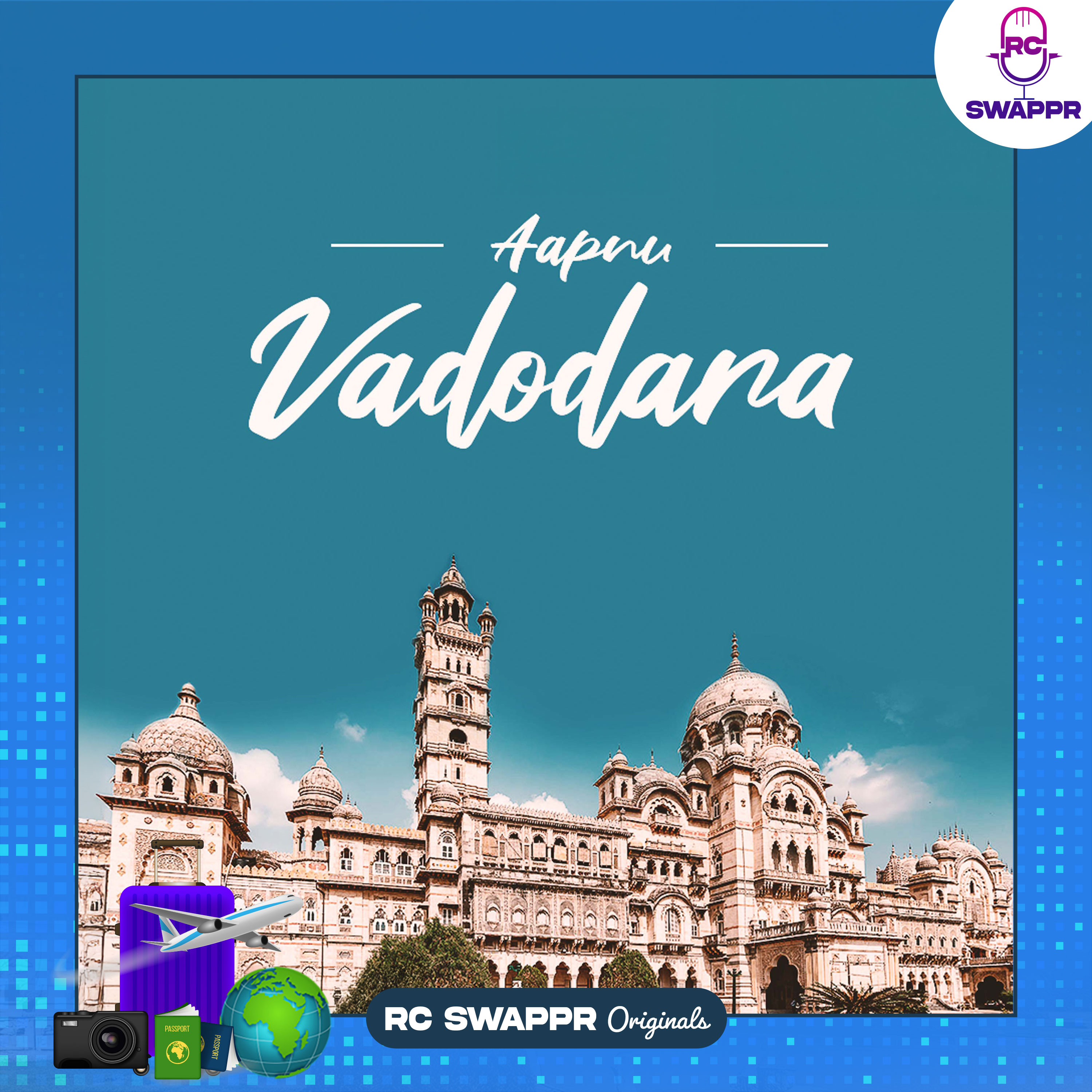 Aapnu Vadodadra
