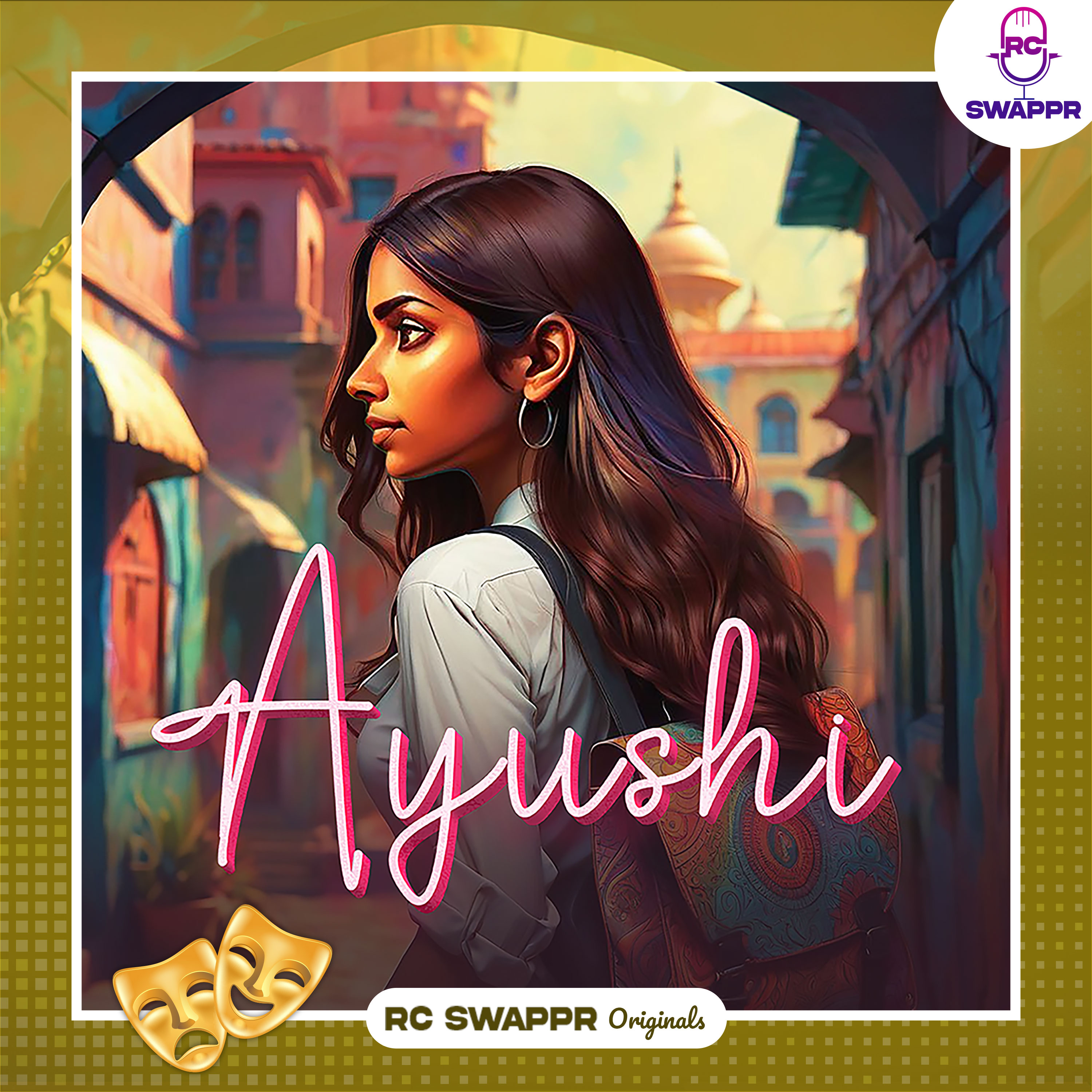 Ayushi