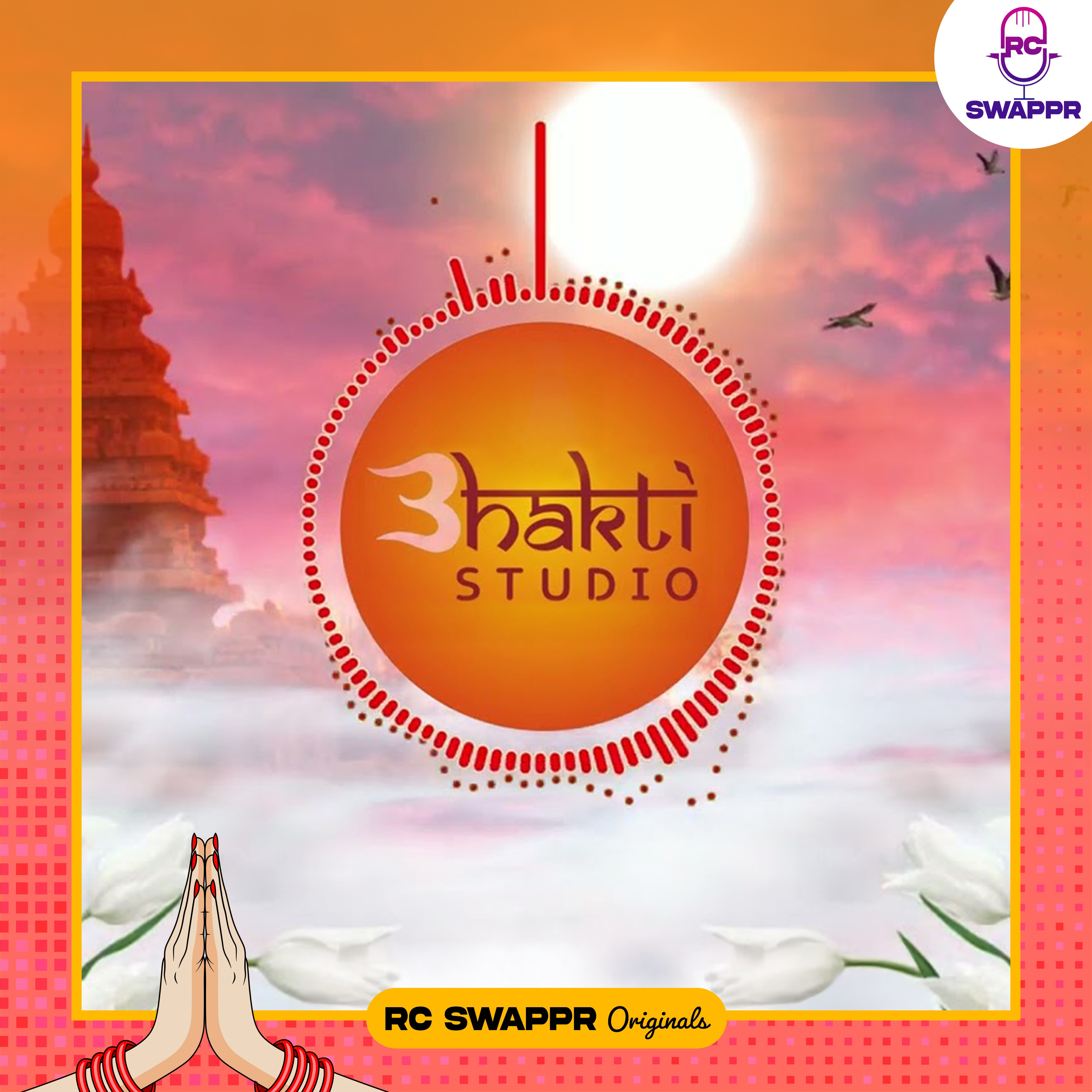 Bhakti Studio Tamil