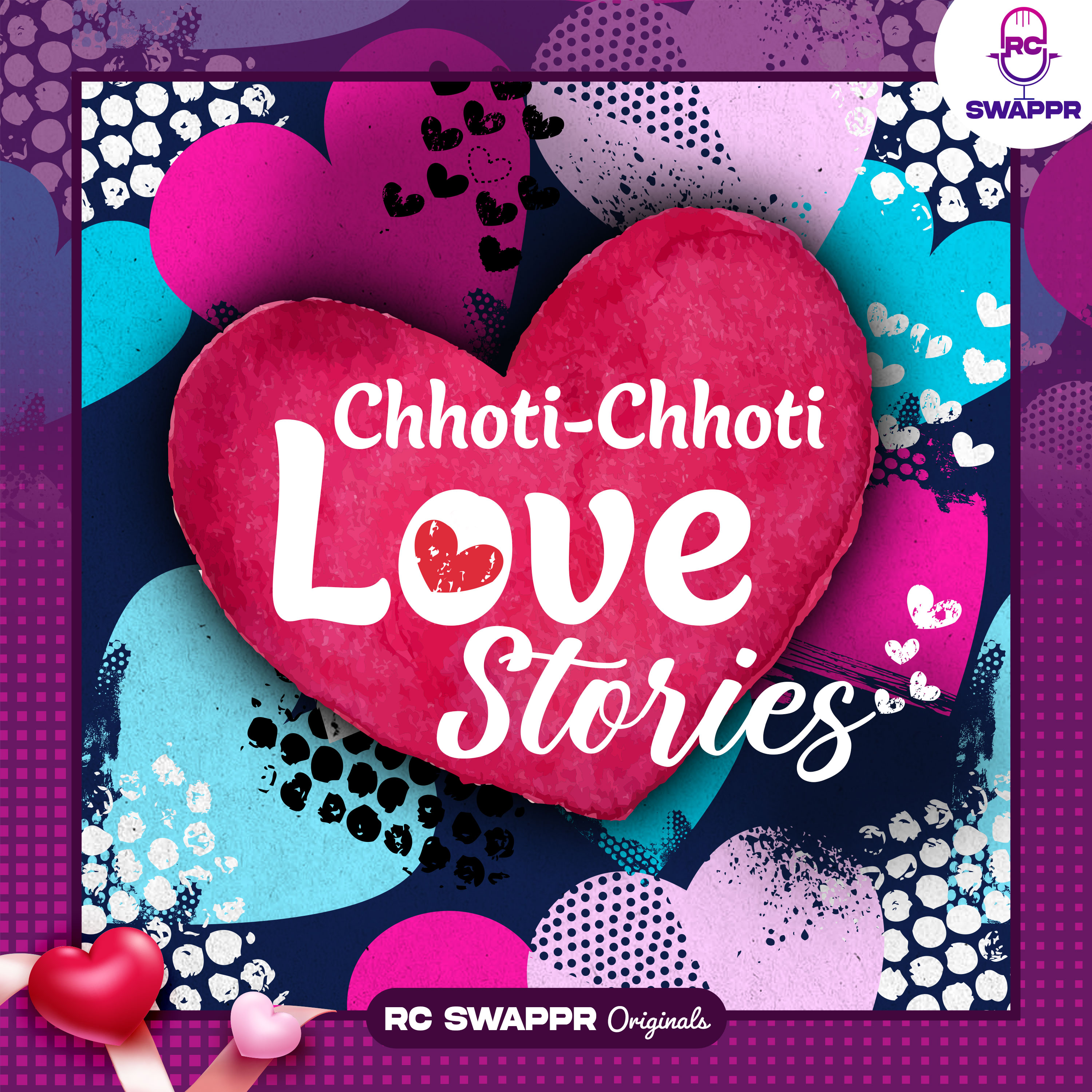 Chhoti Chhoti Love Stories