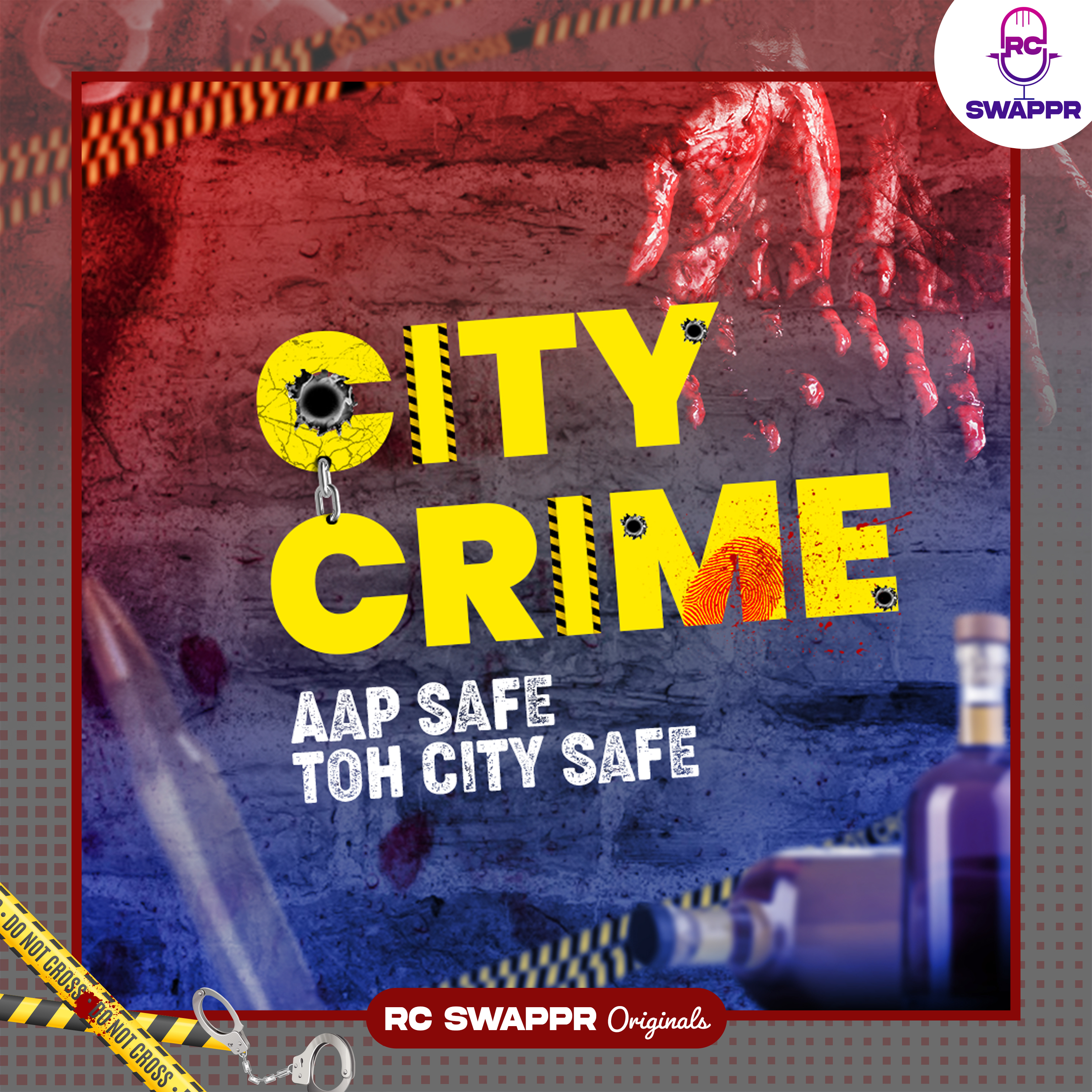 City Crime