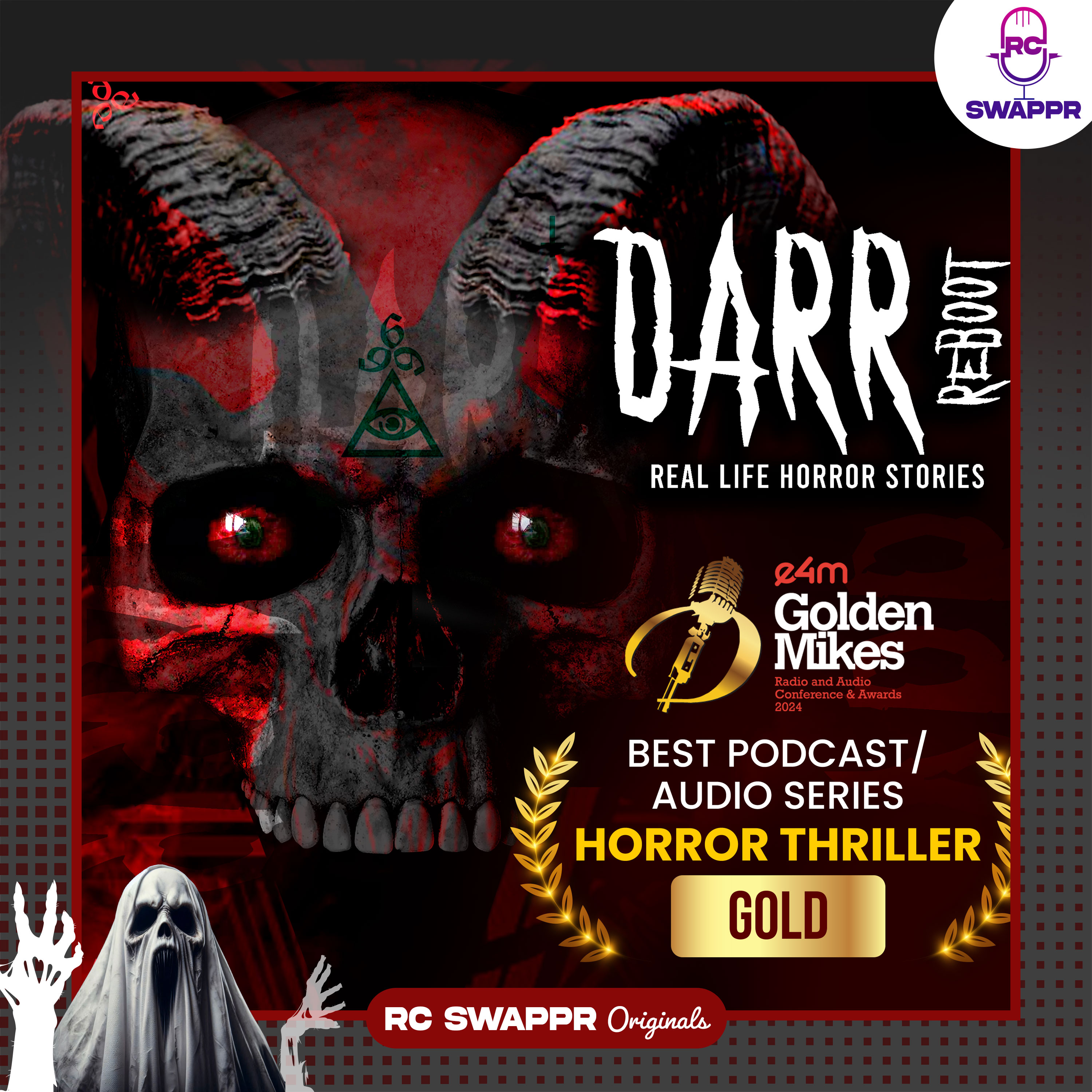 Darr Reboot