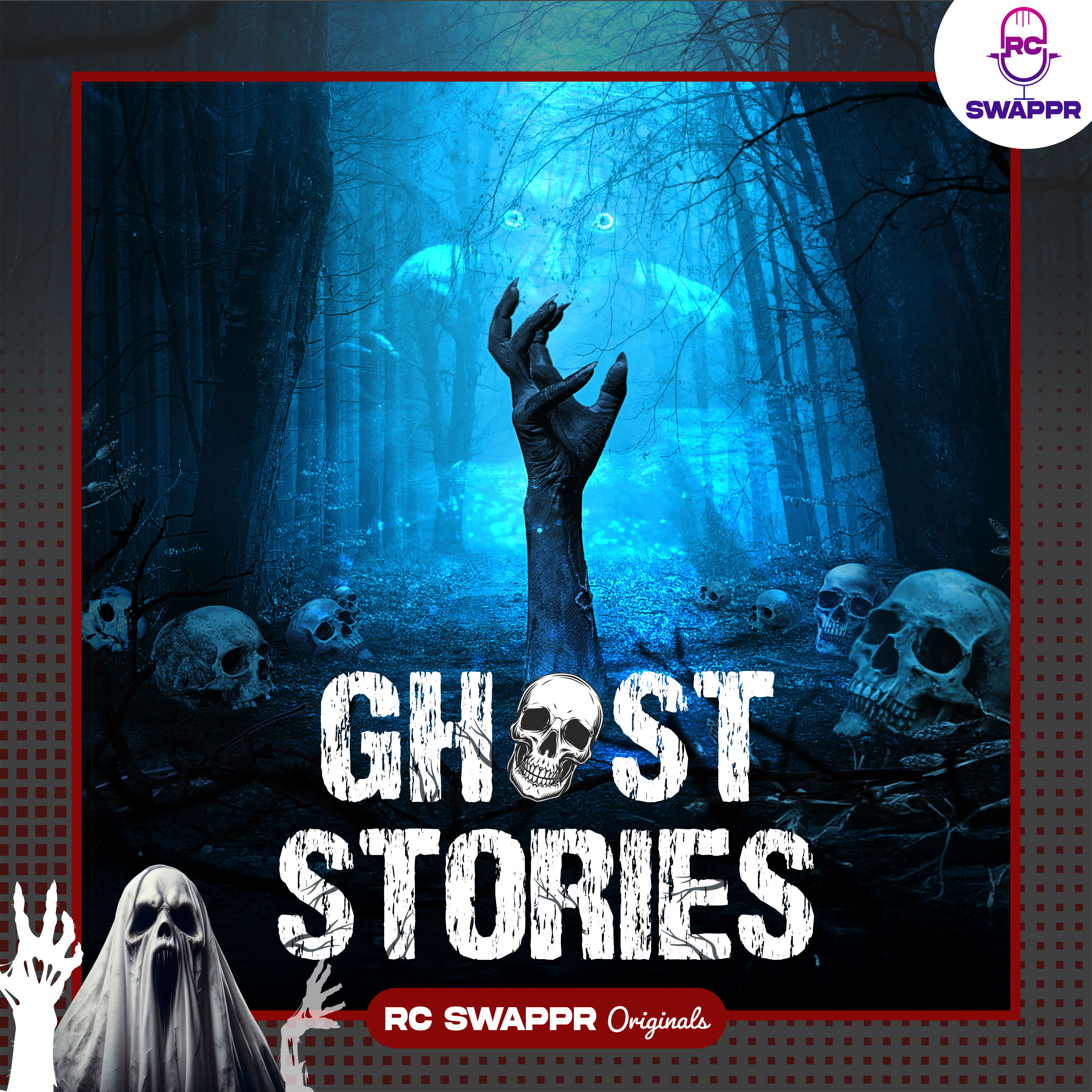 Ghost Stories