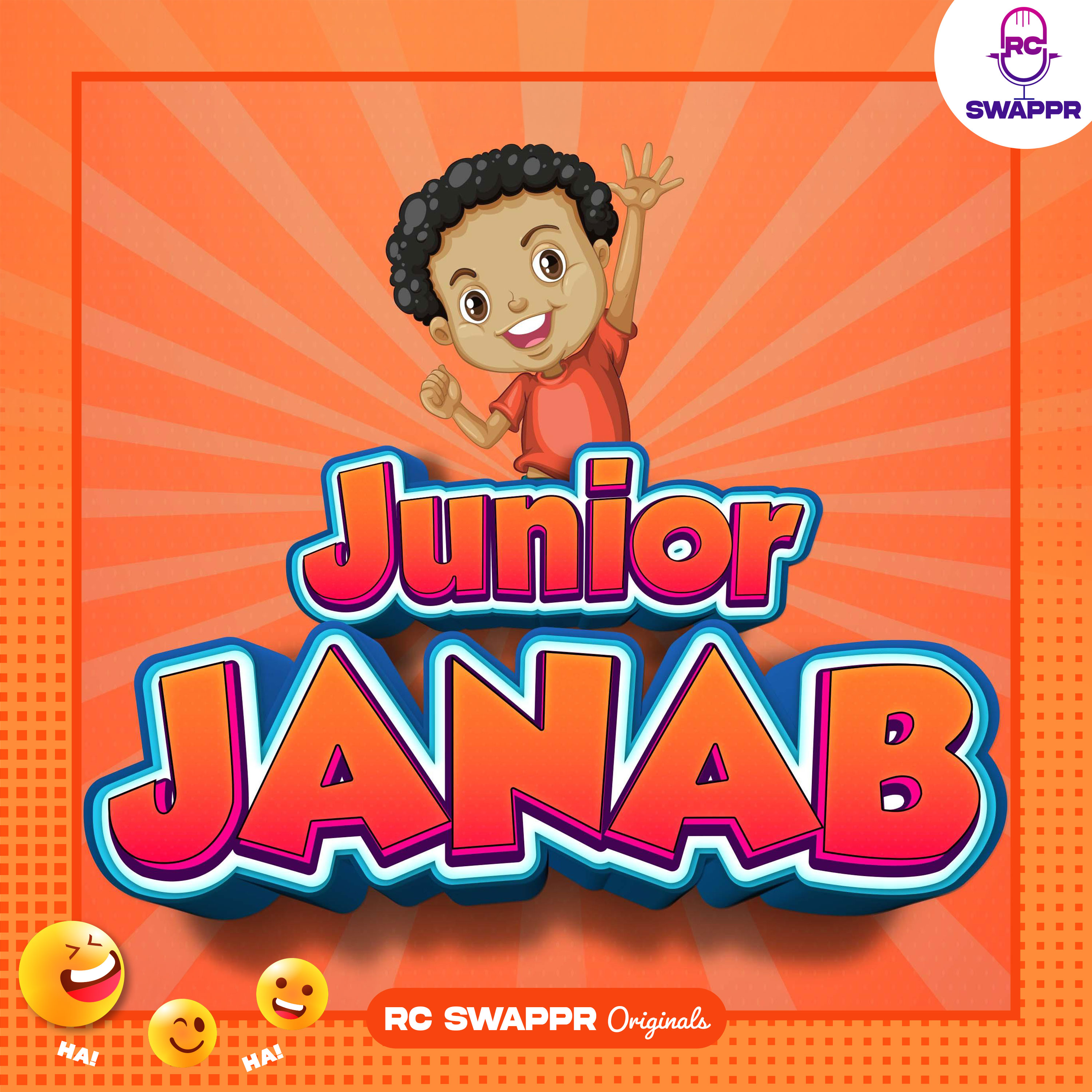 Junior Janab