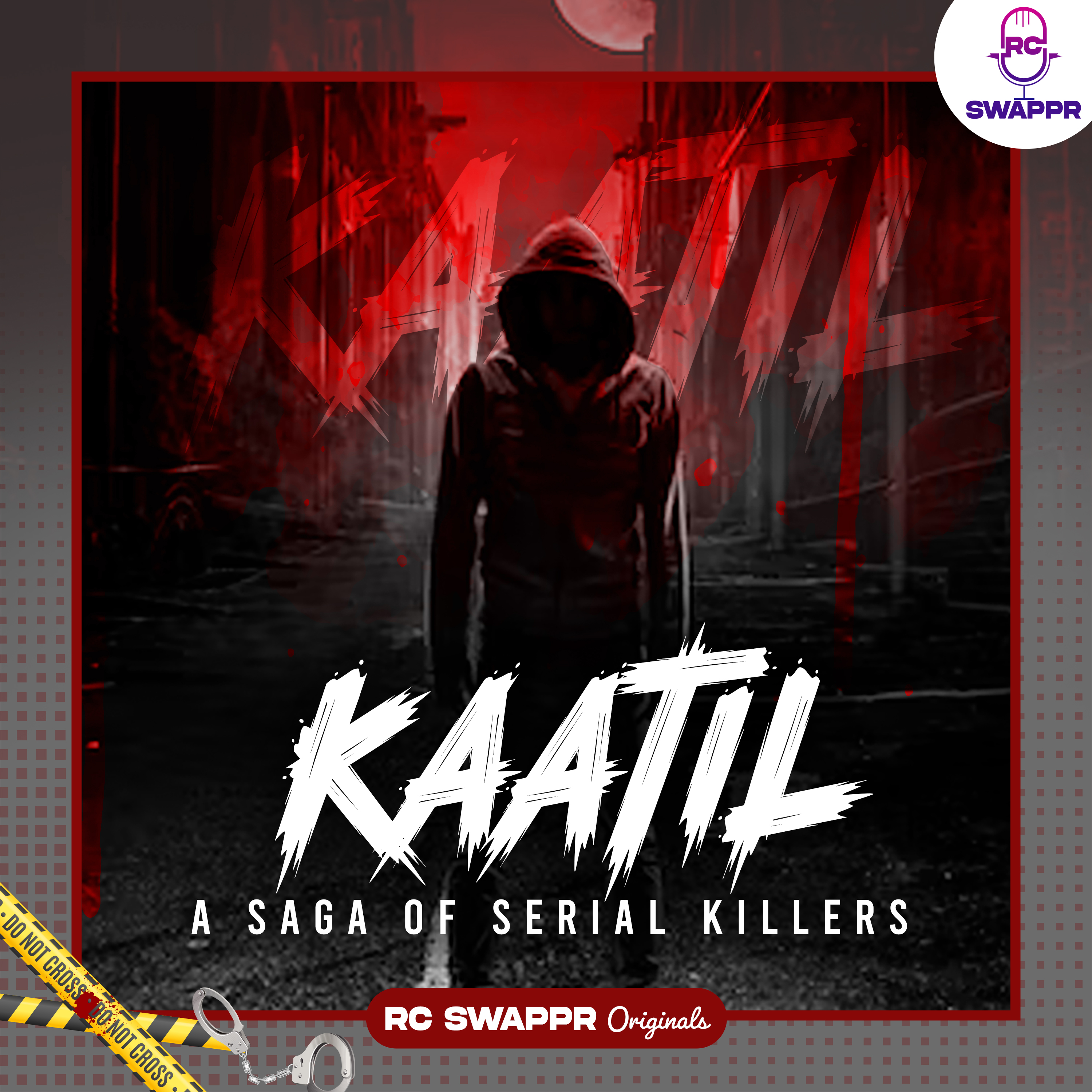 Kaatil - A Saga Of Serial Killer