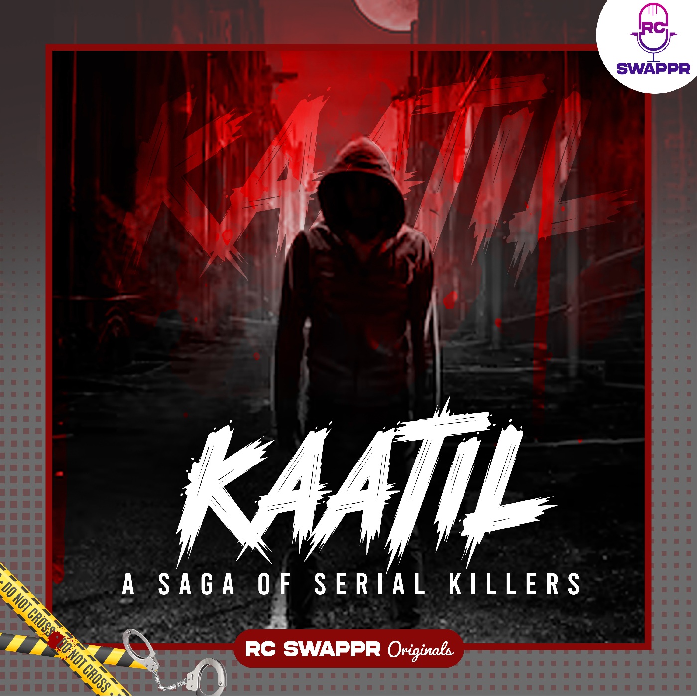 Kaatil - A Saga Of Serial Killer