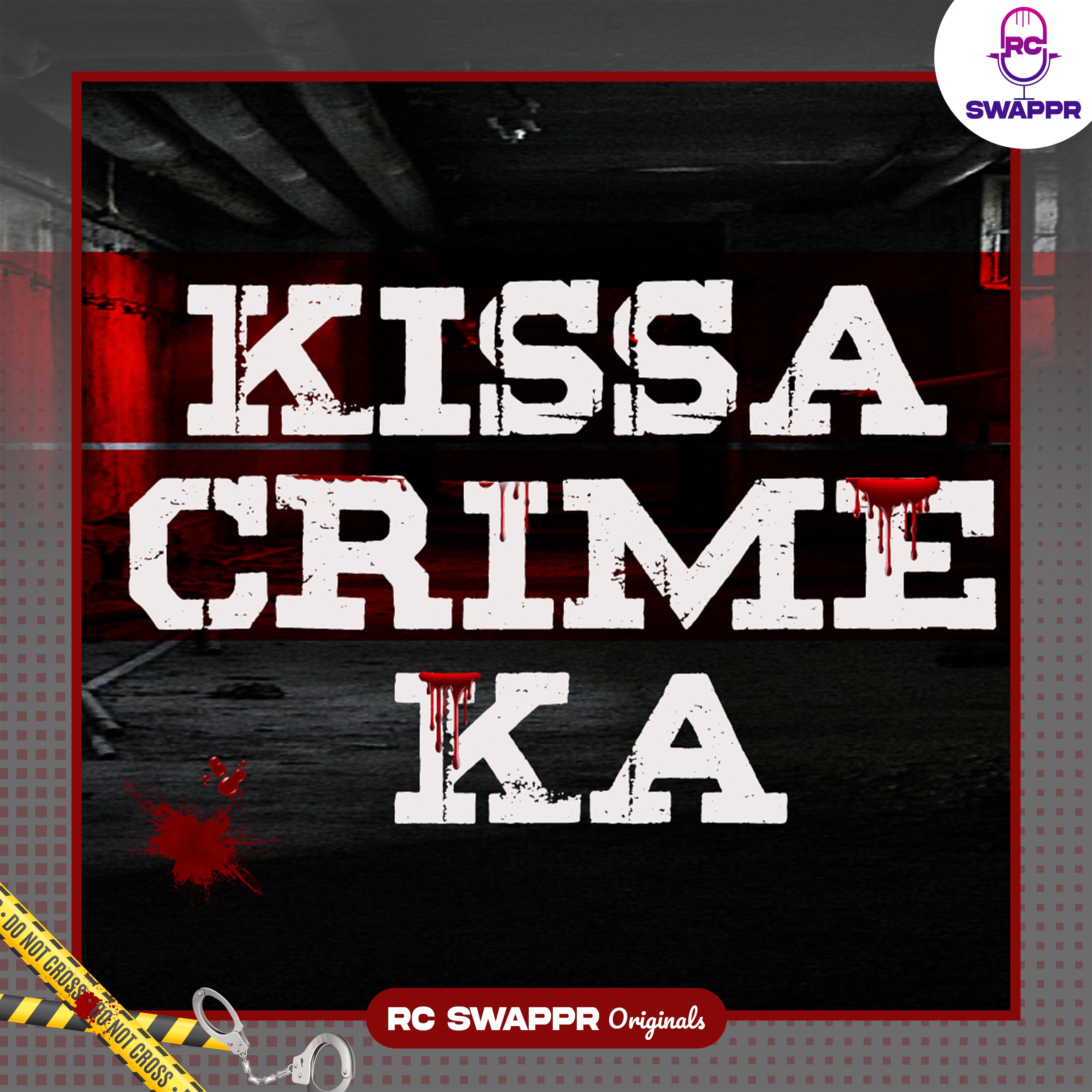 Kissa Crime Ka
