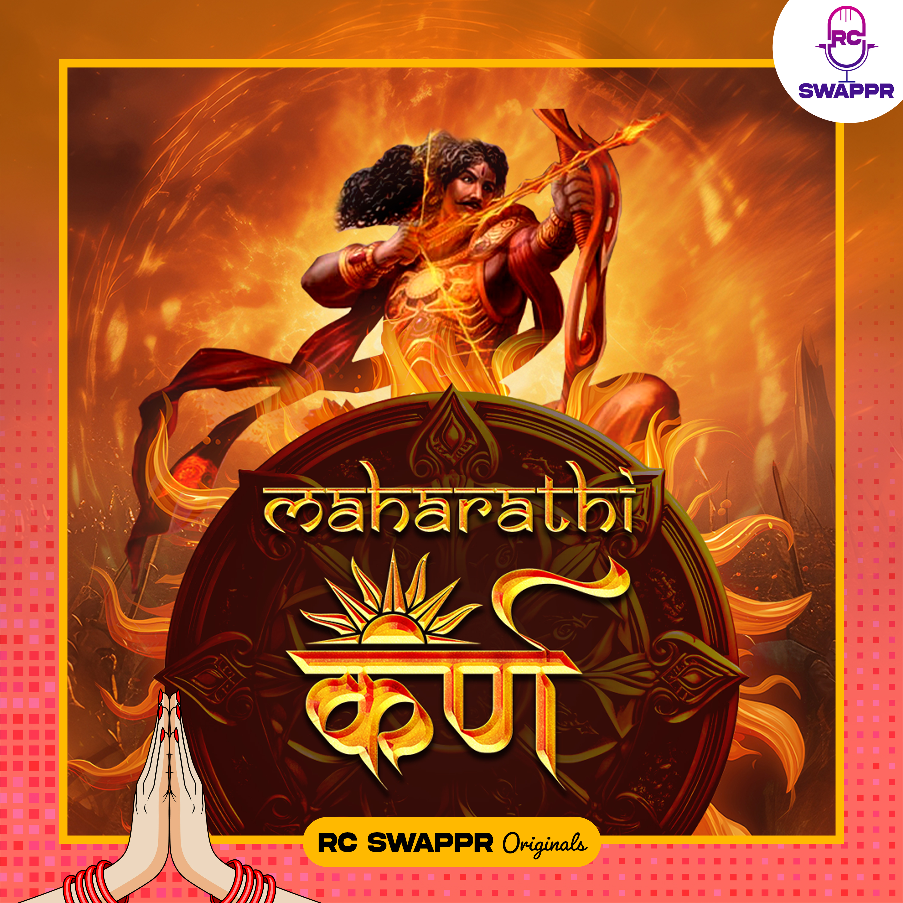 Maharathi Karna