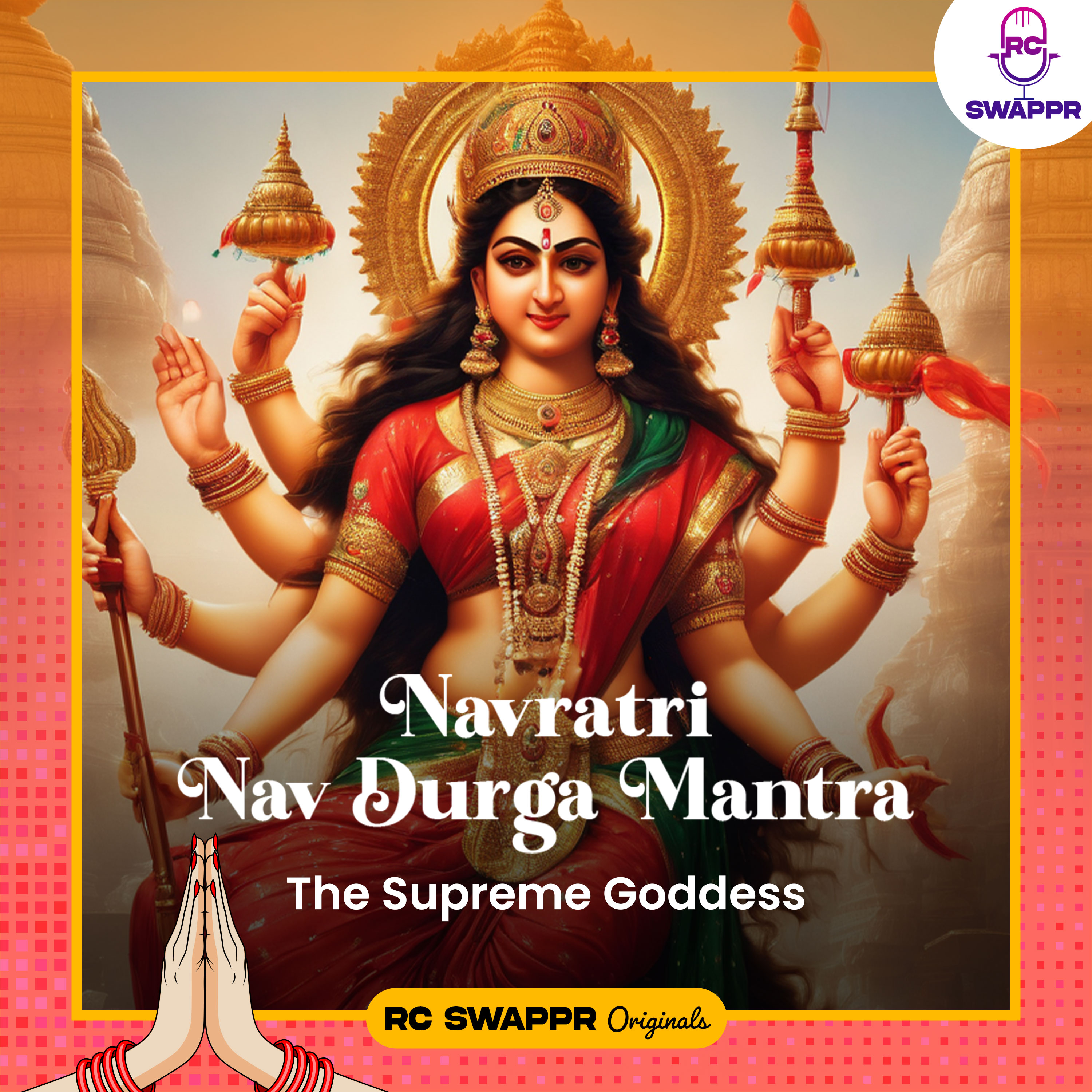 Navratri Nav Durga Mantra