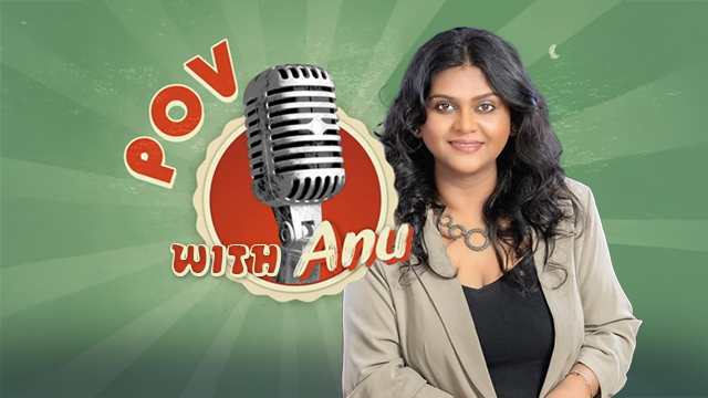 POV With Anu