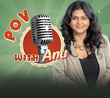 POV With Anu