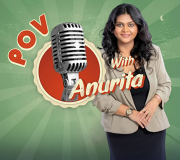 POV With Anu