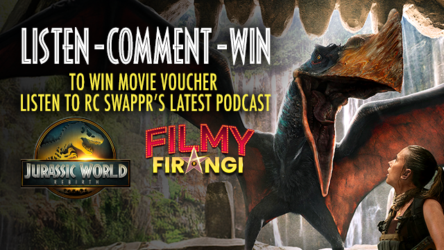 Filmy Firangi
