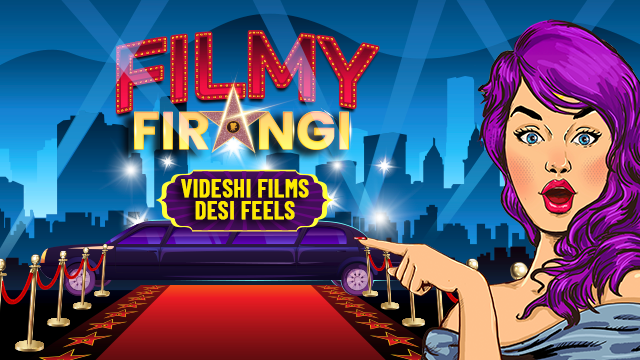 Filmy Firangi