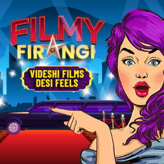 Filmy Firangi