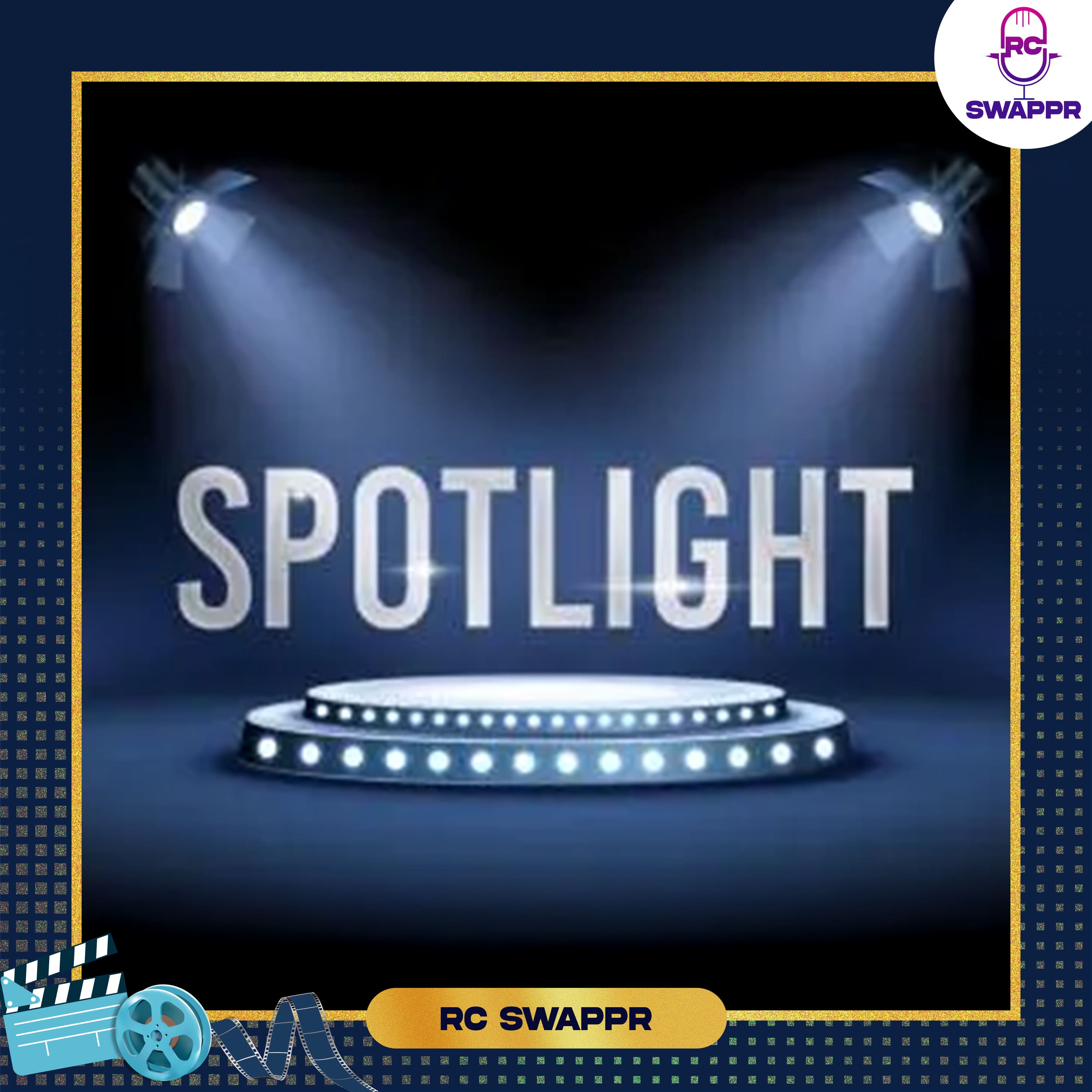 Radio City Spotlight