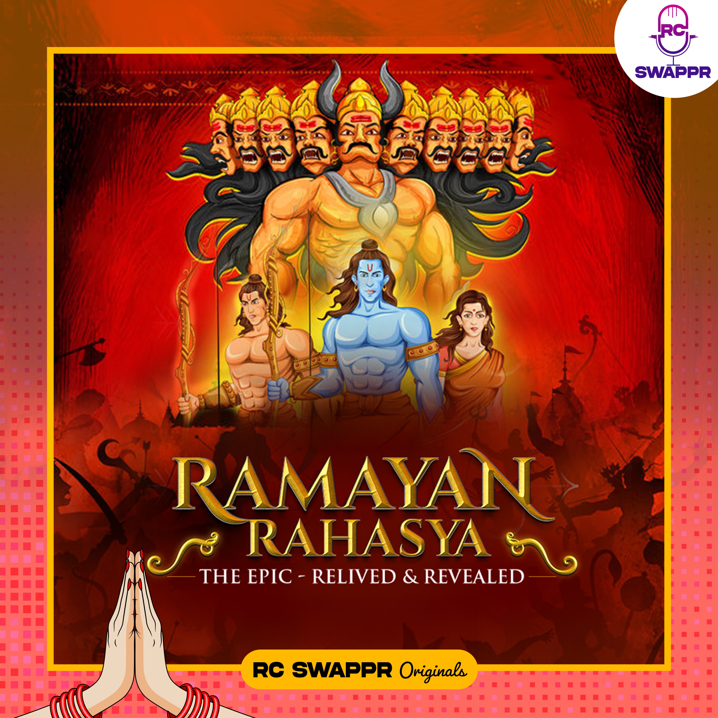 Ramayan Rahasya