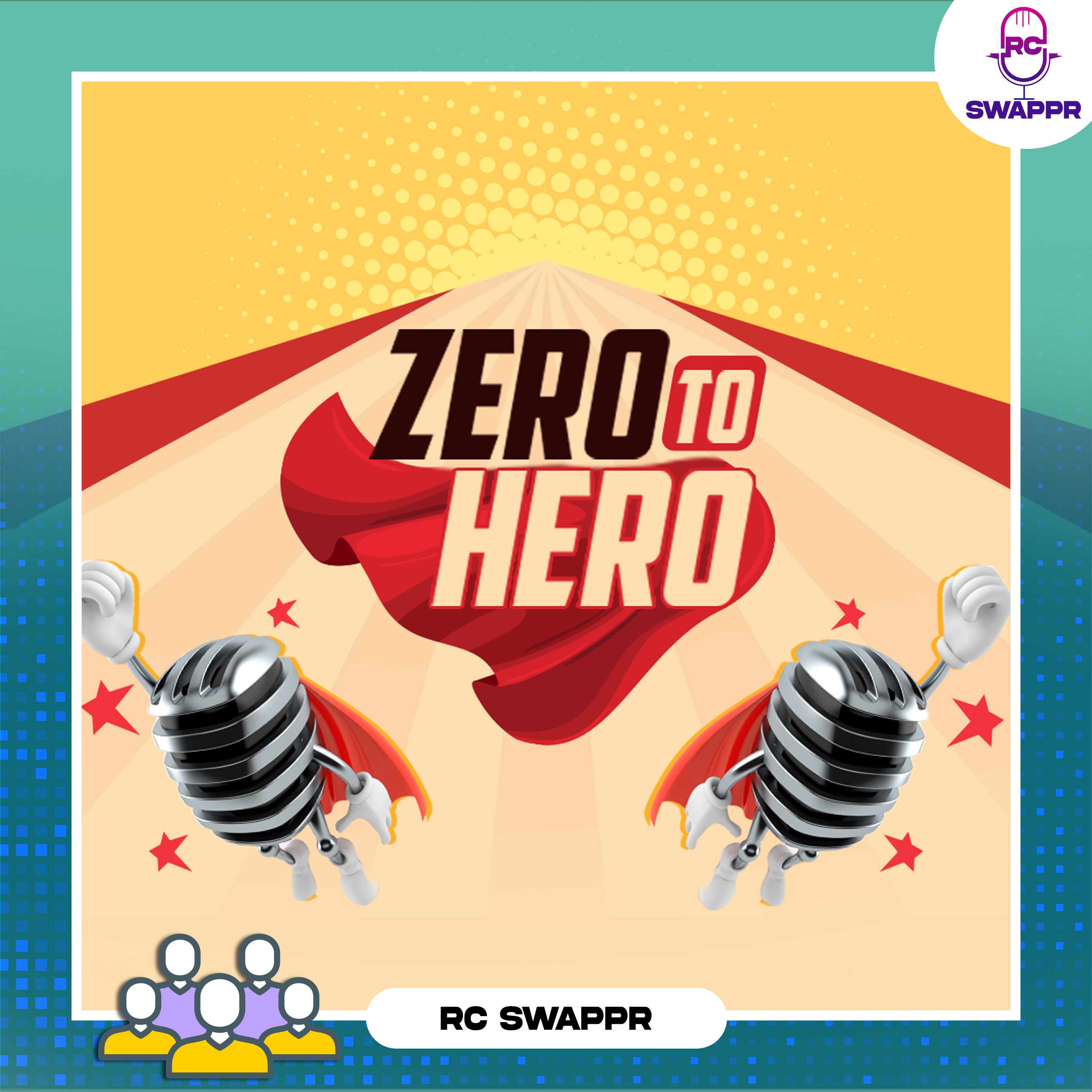 Zero To Hero
