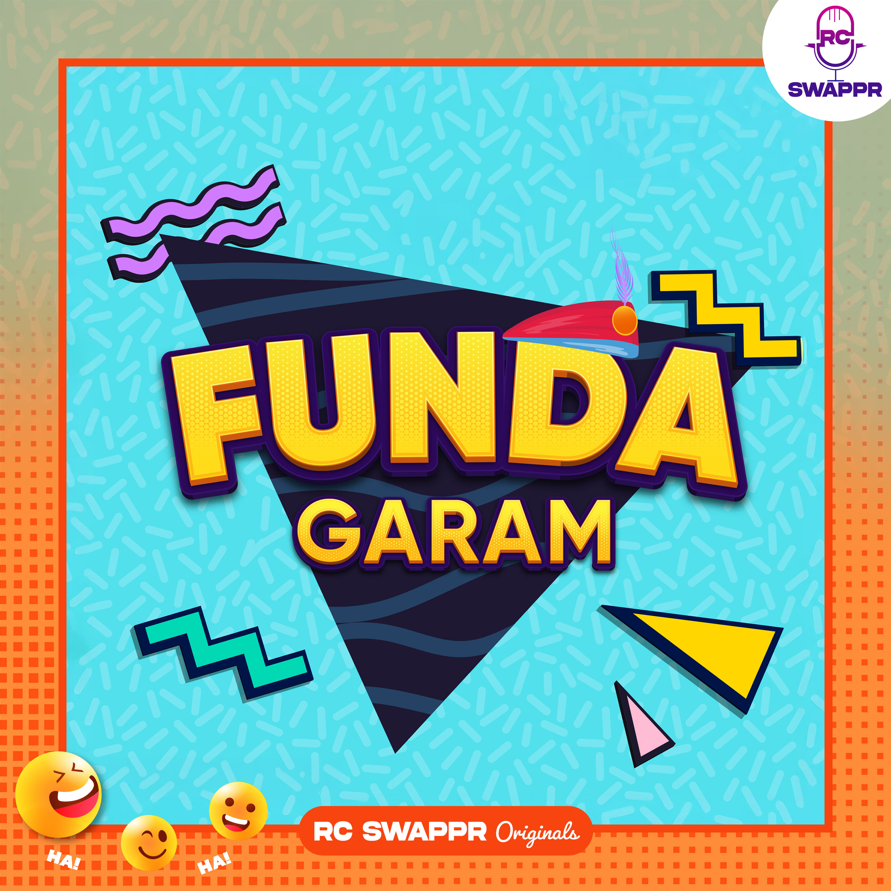 Funda Garam