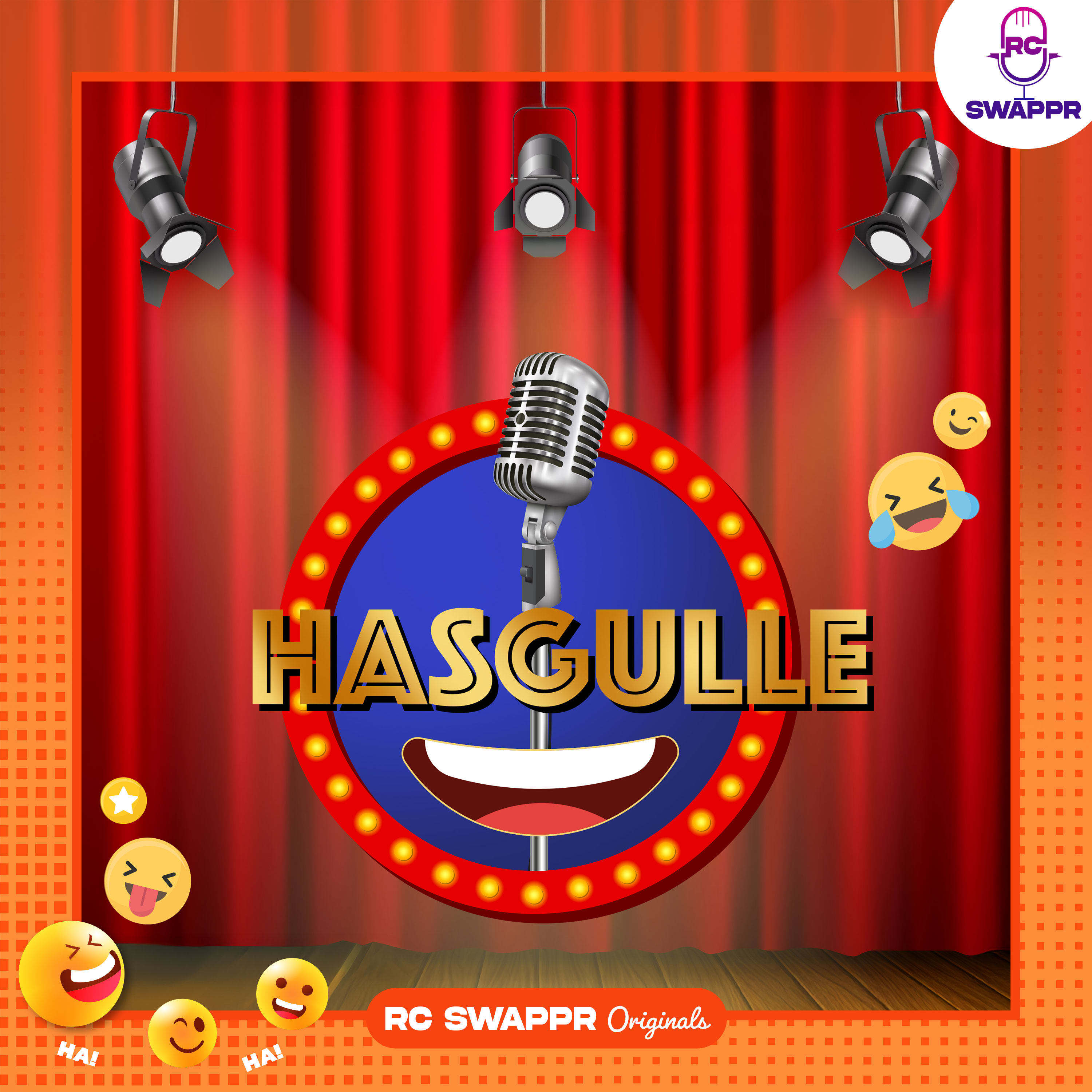 Hasgulle