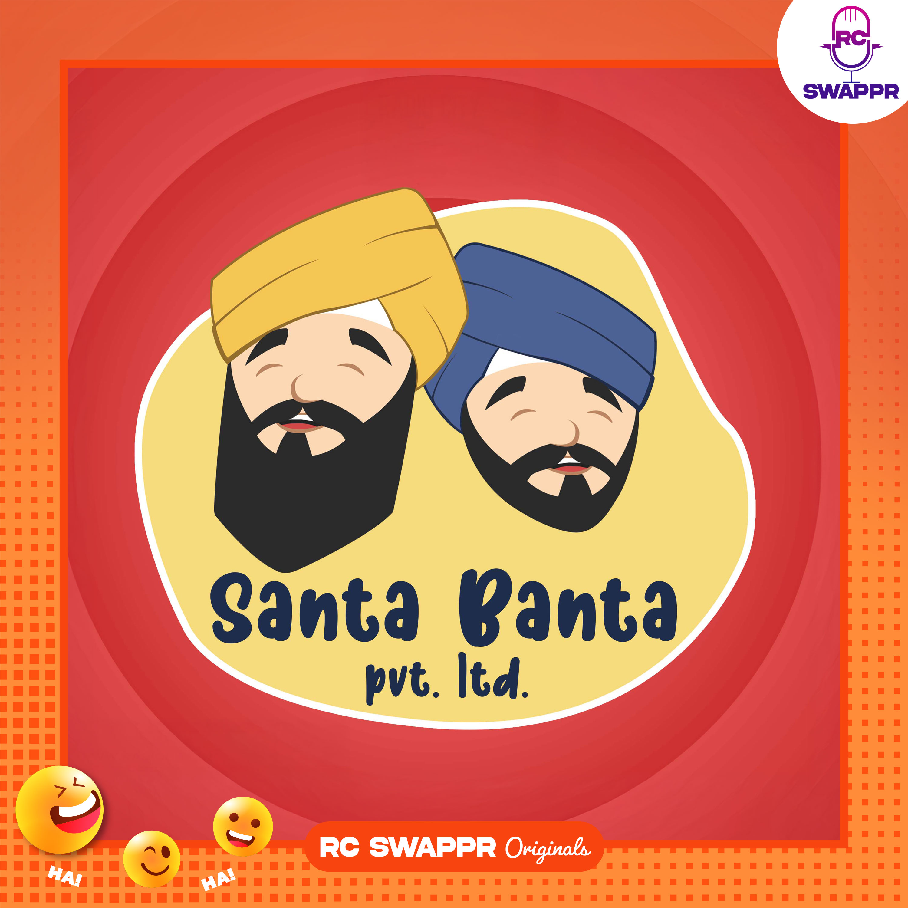 Santa Banta