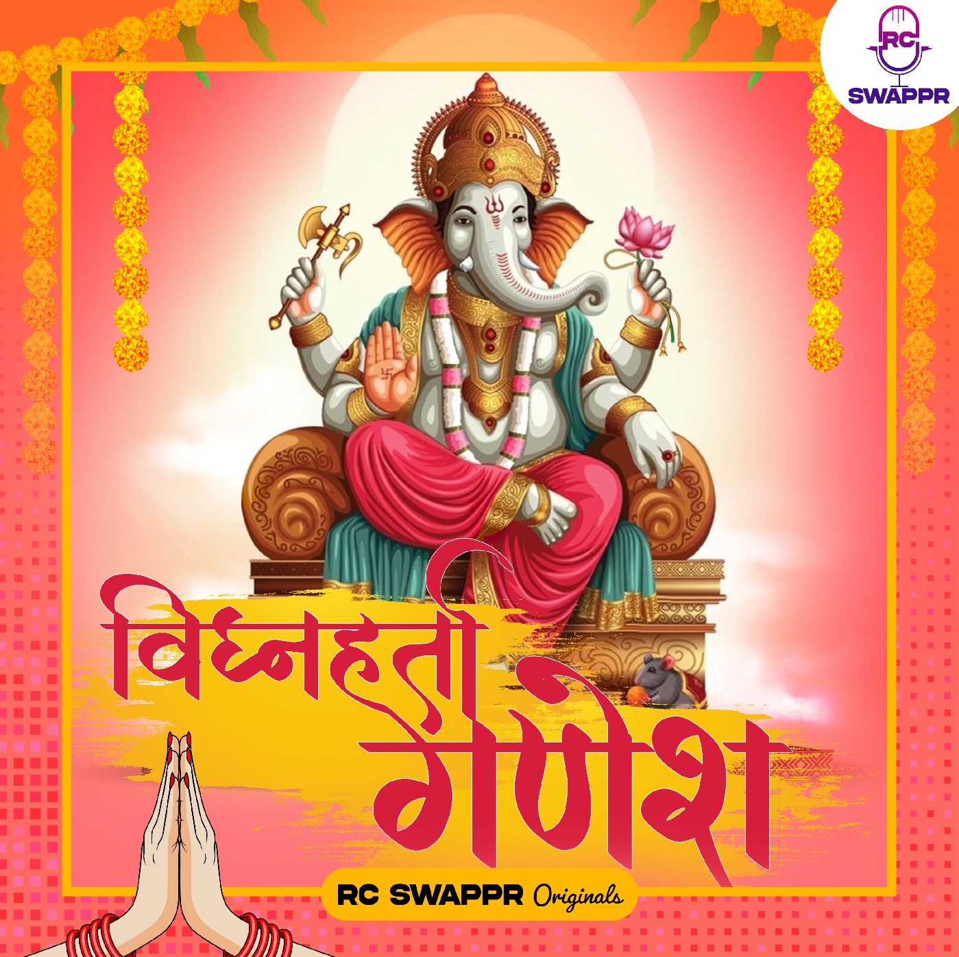Vighnaharta Ganesh
